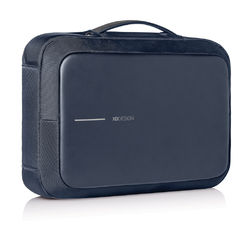 Bobby Bizz 2.0 sac à dos et sacoche antivol