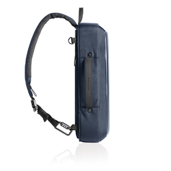 Bobby Bizz 2.0 sac à dos et sacoche antivol