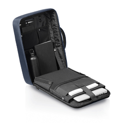 Bobby Bizz 2.0 sac à dos et sacoche antivol