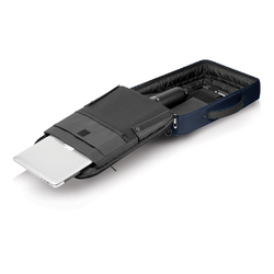 Bobby Bizz 2.0 sac à dos et sacoche antivol