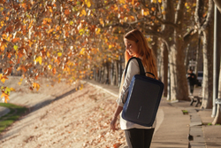 Bobby Bizz 2.0 sac à dos et sacoche antivol