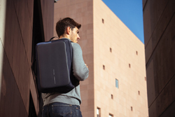 Bobby Bizz 2.0 sac à dos et sacoche antivol