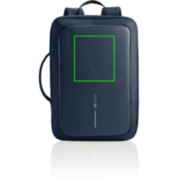 Bobby Bizz 2.0 sac à dos et sacoche antivol