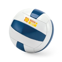 NANGA. Ballon de volley-ball en PVC
