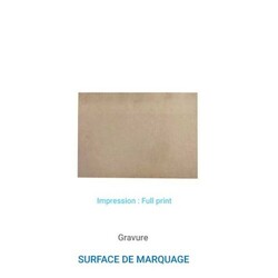 Carte de visite - France