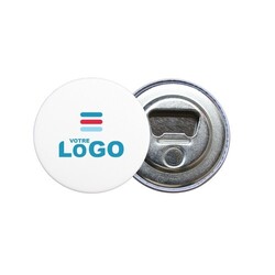 Magnet décapsuleur OPERA - France Mat 59 mm