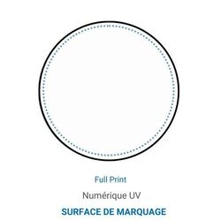 Magnet décapsuleur OPERA - France Mat 59 mm