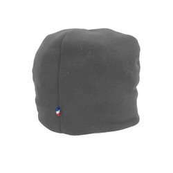 Bonnet français polaire - Bleu