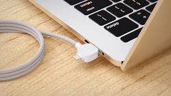 Câble 65W en TPE/PET RCS recyclé Urban Vitamin Stockton