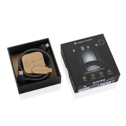 Câble 65W en TPE/PET RCS recyclé Urban Vitamin Stockton