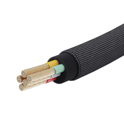 Câble 65W en TPE/PET RCS recyclé Urban Vitamin Stockton