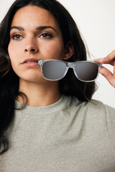Lunettes de soleil Gleam en PC recyclé RCS