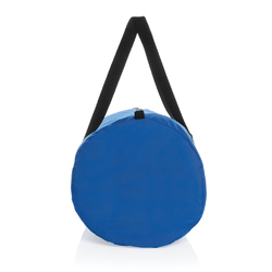 Sac de sport pliable en rPET AWARE™ Dillon