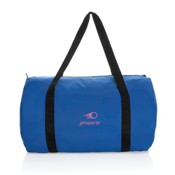Sac de sport pliable en rPET AWARE™ Dillon