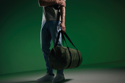 Sac de sport pliable en rPET AWARE™ Dillon