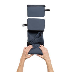 Sac de sport pliable en rPET AWARE™ Dillon