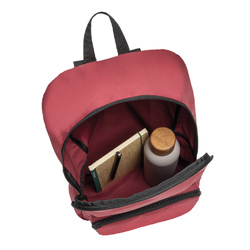 Sac à dos classique pliable en rPET AWARE™ Dillon