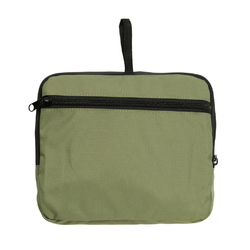 Sac à dos classique pliable en rPET AWARE™ Dillon