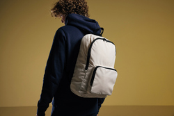 Sac à dos classique pliable en rPET AWARE™ Dillon