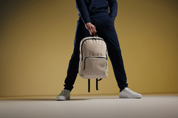 Sac à dos classique pliable en rPET AWARE™ Dillon