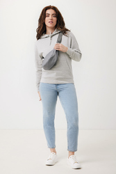 Sac banane en bandoulière en rPET AWARE™ Crescent