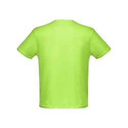 THC NICOSIA. T-shirt technique homme