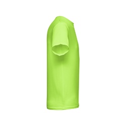 THC NICOSIA. T-shirt technique homme