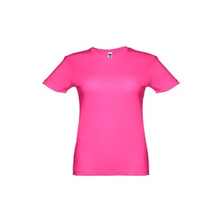 THC NICOSIA WOMEN. T-shirt technique femme