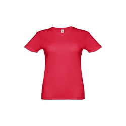 THC NICOSIA WOMEN. T-shirt technique femme