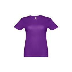 THC NICOSIA WOMEN. T-shirt technique femme