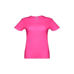 THC NICOSIA WOMEN. T-shirt technique femme