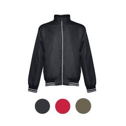 THC OPORTO. Veste de sport en polyester