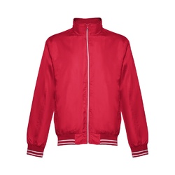 THC OPORTO. Veste de sport en polyester