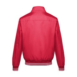 THC OPORTO. Veste de sport en polyester