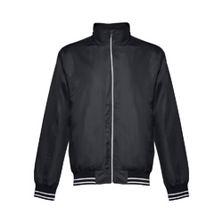 THC OPORTO. Veste de sport en polyester