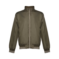 THC OPORTO. Veste de sport en polyester