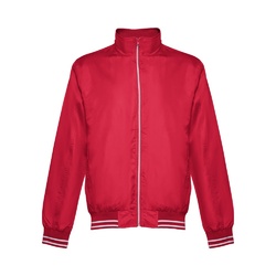 THC OPORTO. Veste de sport en polyester