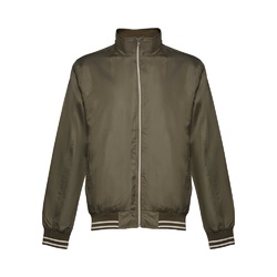 THC OPORTO. Veste de sport en polyester