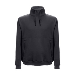 THC VILNIUS. Sweat-shirt unisexe, avec capuche