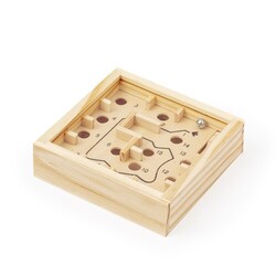 Jeu d´Habilité Bucher