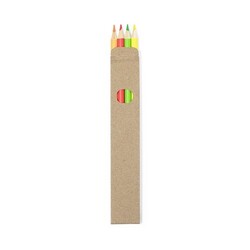 Boîte Crayons Tucker