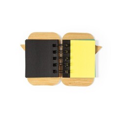 Bloc Notes Adhésif Mabur