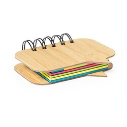 Bloc Notes Adhésif Mabur