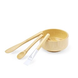 Set Masques Faciaux Iringu