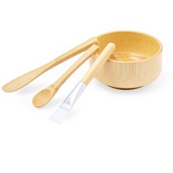 Set Masques Faciaux Iringu