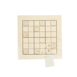 Jeu d´Habilité Sudokids