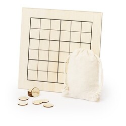 Jeu d´Habilité Sudokids