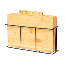 Set Planche à Découper Sendak