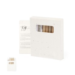 Set Ensemencé Elaris