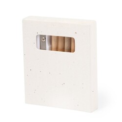 Set Ensemencé Elaris